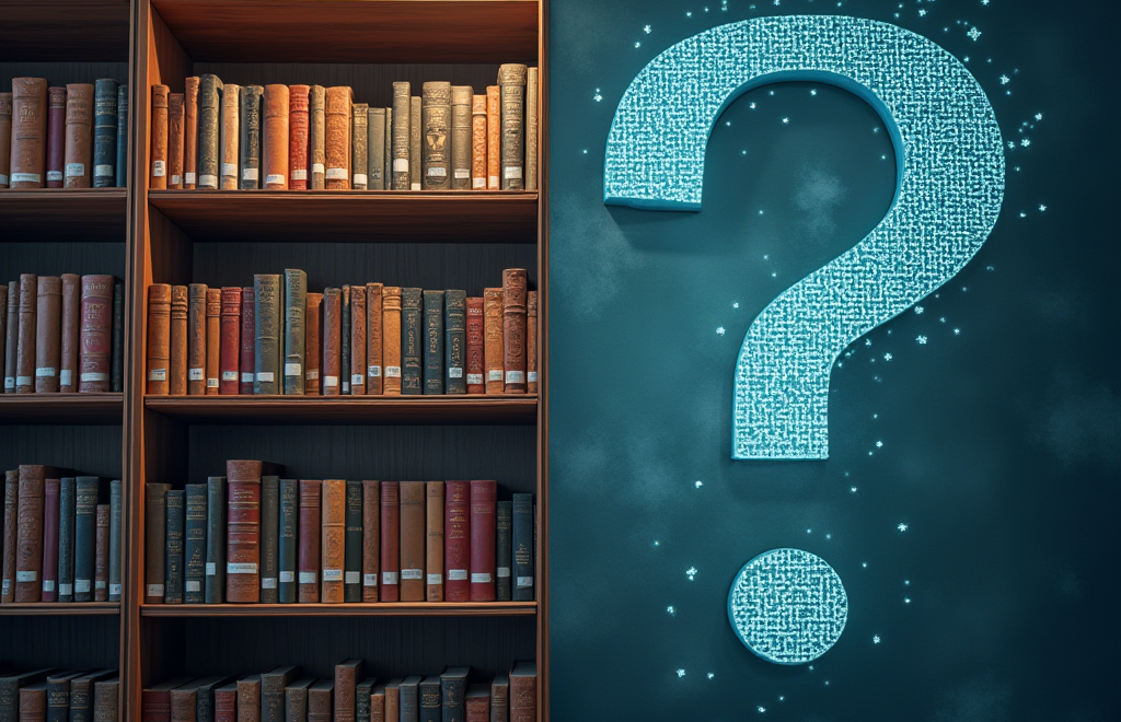 سازوکار تغییر نکرده : پرامپت خوب جای سوال خوب را گرفته!