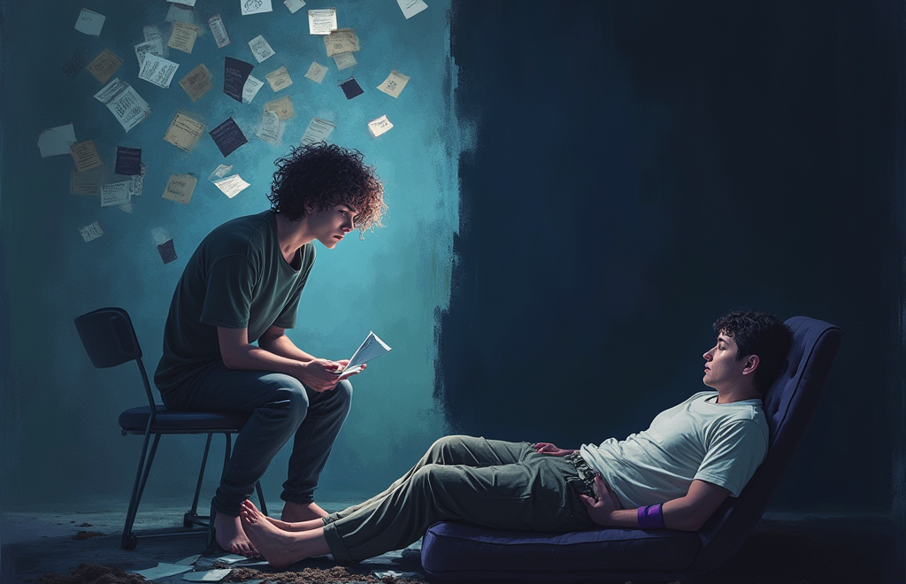 کمال‌گرایی یا تنبلی پنهان؟