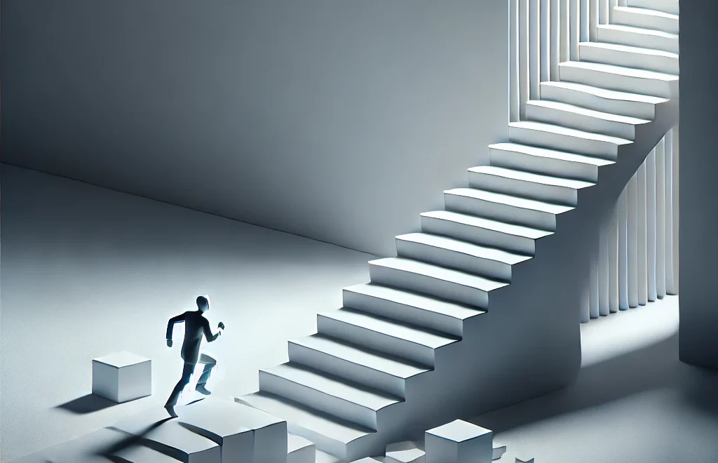 خلاصه کتاب Rework بخش سوم: حرکت به سمت پیشرفت