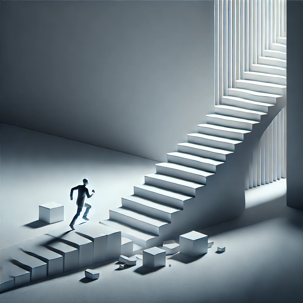 خلاصه کتاب Rework بخش سوم: حرکت به سمت پیشرفت