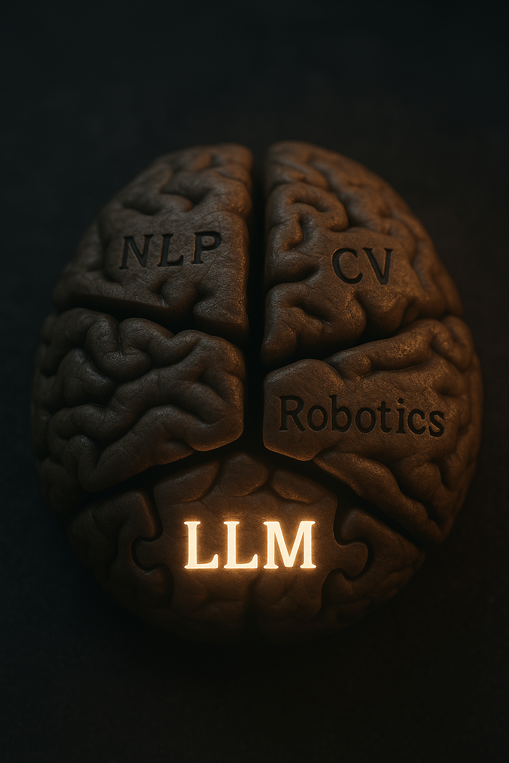 هوش مصنوعی فقط ChatGPT نیست!