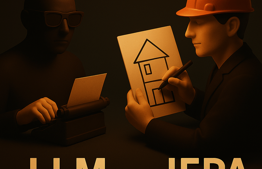 JEPA چیست؟ معماری پیش‌بینی مشترک (Joint Embedding Predictive Architecture) به زبان ساده