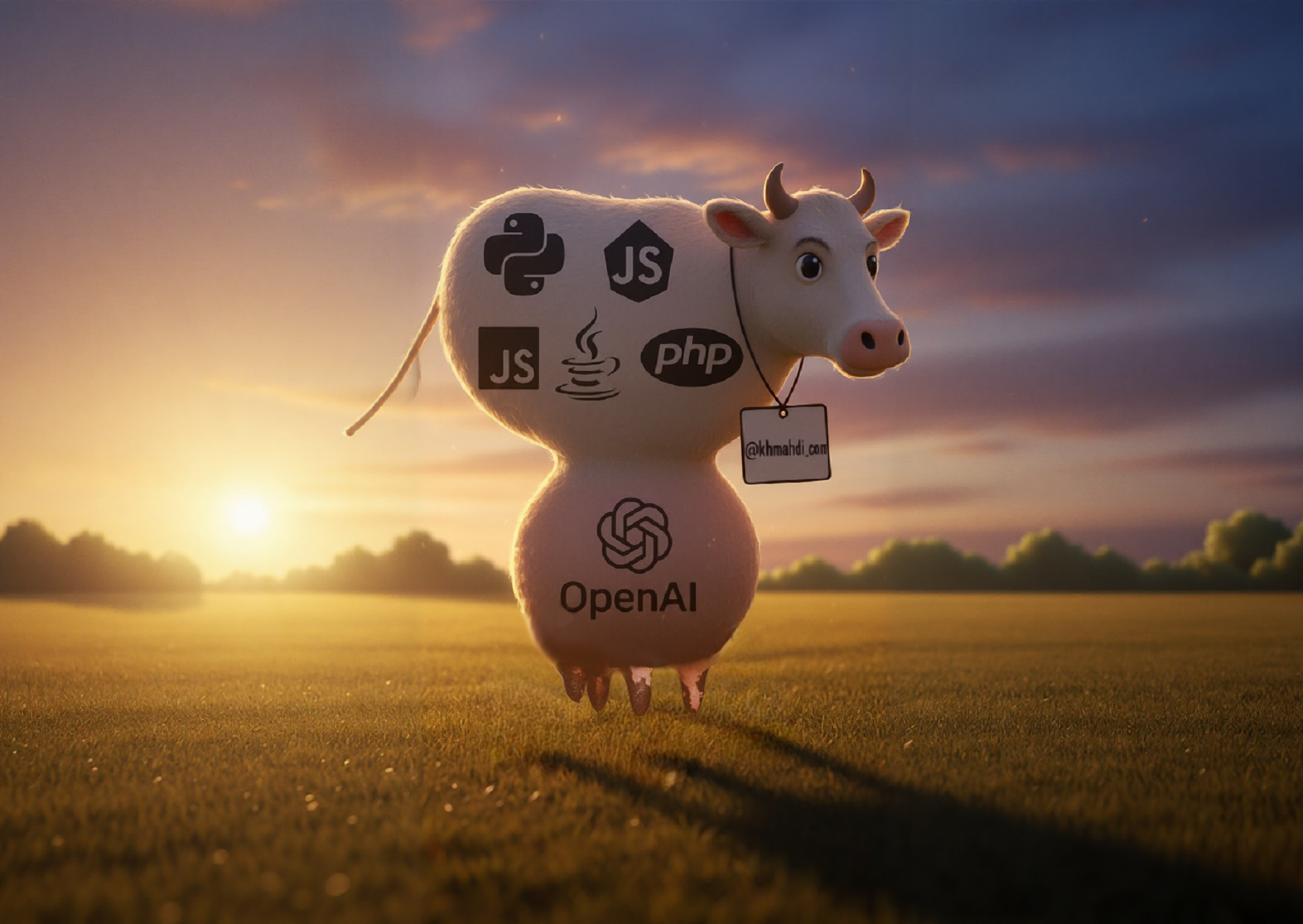 پستون‌ واکینگ دولوپمنت: سبک جدید مدیریت پروژه با LLM!