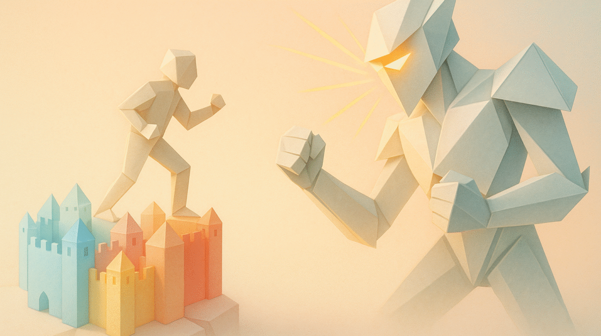 ده سنگر آخر مشاغل در عصر هوش مصنوعی