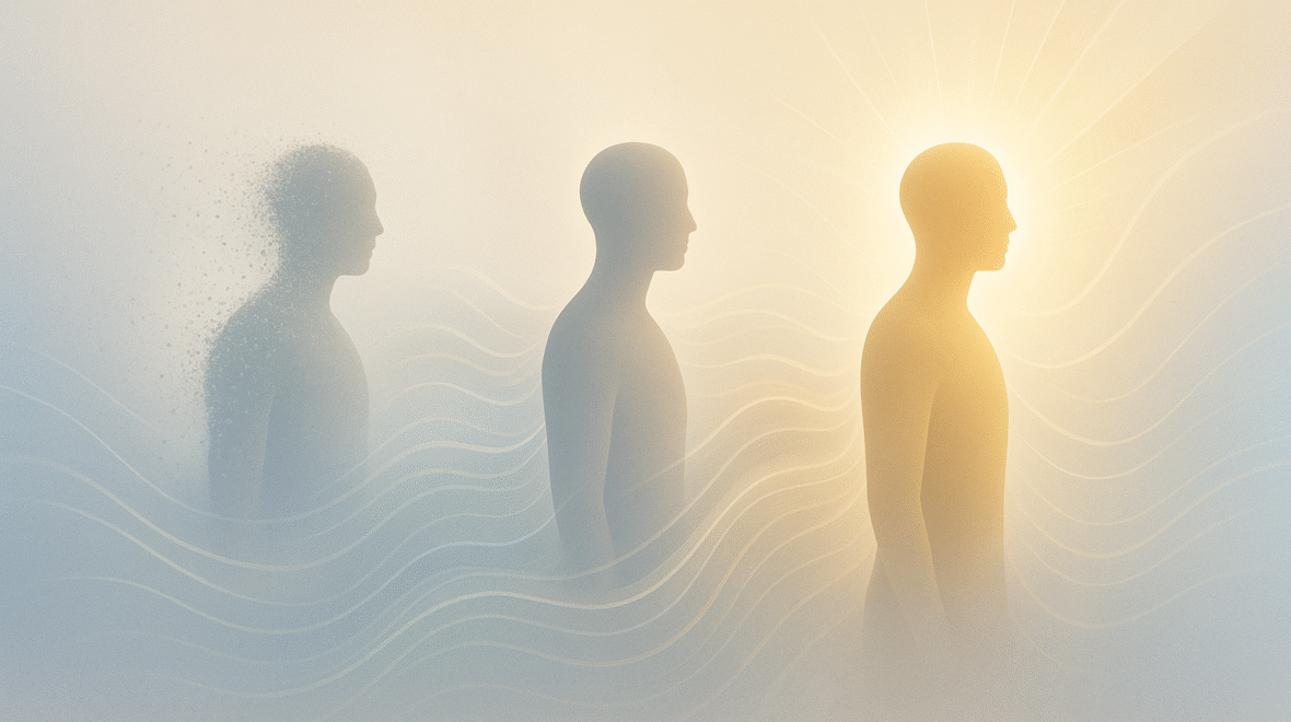 داستان ۷۲ ساعت: قانون تغییر هویت