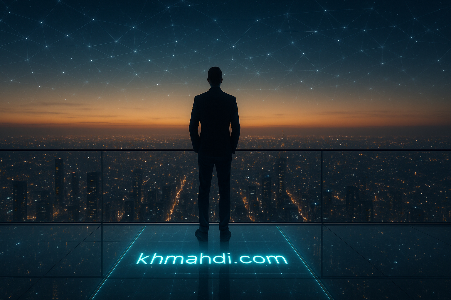 خلاصه ی کتاب “اجتناب‌ناپذیر” : چگونه ۱۲ نیروی نامرئی، “آینده ی نزدیک” ما را دیکته می‌کنند؟